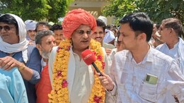 शिवराज सिंह के गृह जिले में किसान क्यों नाराज? समर्थन में आए BJP नेता-विधायक ने दी चेतावनी&nbsp;