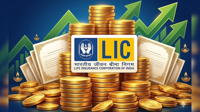 LIC Bonus Issue: एलआईसी पहली बार देने जा रही बोनस शेयर, आज बोर्ड मीटिंग में हो सकता है बड़ा ऐलान, जानें किसे मिलेंगे फ्री शेयर