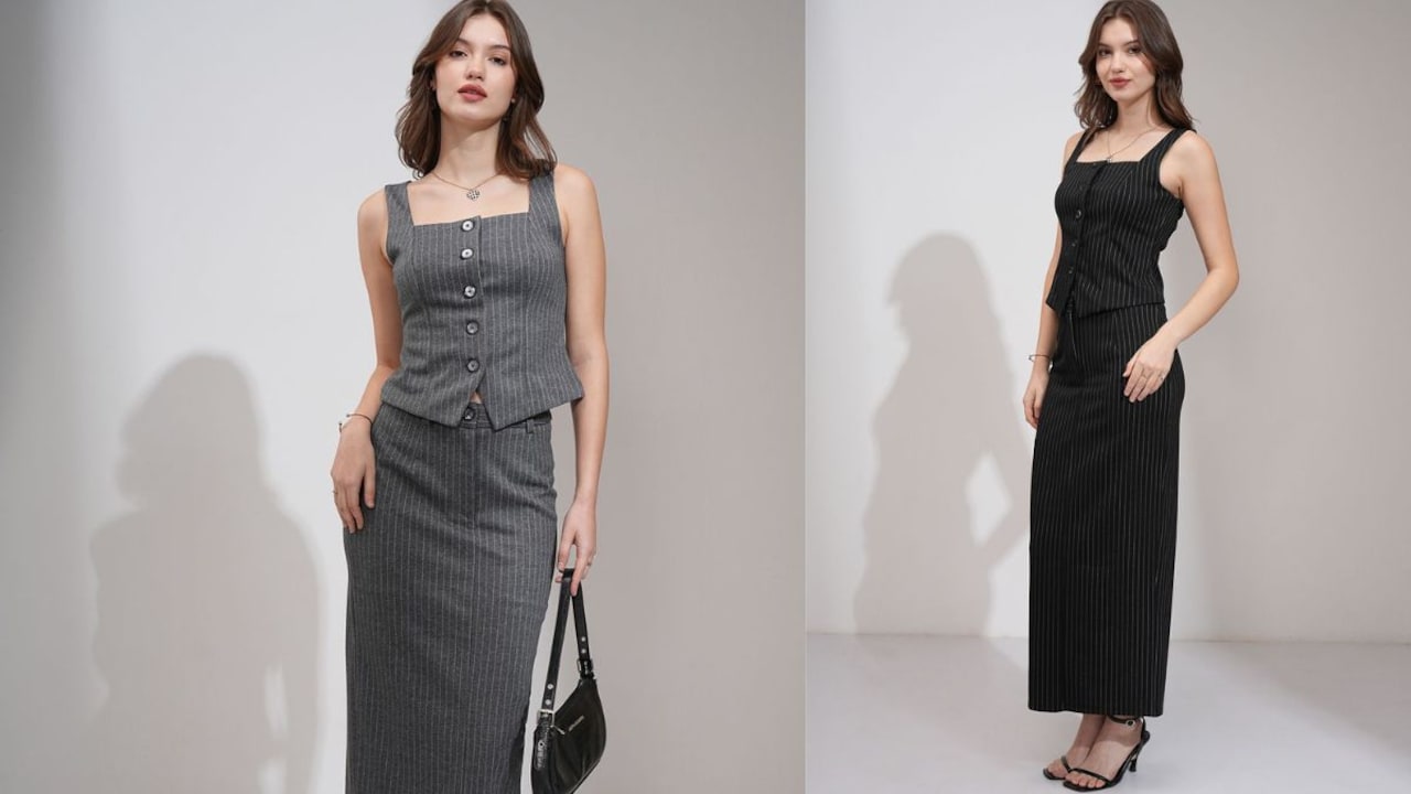 Co-ord Sets That Dont Match In Real Life: How To Identify True Sets Vs Styled Listings Co-ord Sets That Dont Match In Real Life: How To Identify True Sets Vs Styled Listings