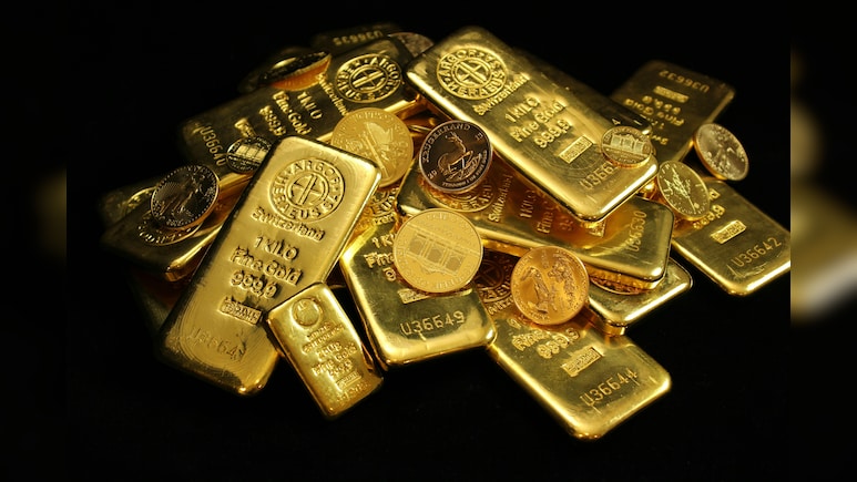 Gold Price Today: MCX Rate Opens Higher On April 22 As Trump Extends Iran Ceasefire