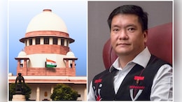 अरुणाचल प्रदेश के CM पेमा खांडू को SC से झटका, सरकारी ठेकों के मामले में CBI को जांच के आदेश