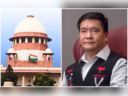 अरुणाचल प्रदेश के CM पेमा खांडू को SC से झटका, सरकारी ठेकों के मामले में CBI को जांच के आदेश
