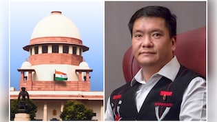 अरुणाचल प्रदेश के CM पेमा खांडू को SC से झटका, सरकारी ठेकों के मामले में CBI को जांच के आदेश