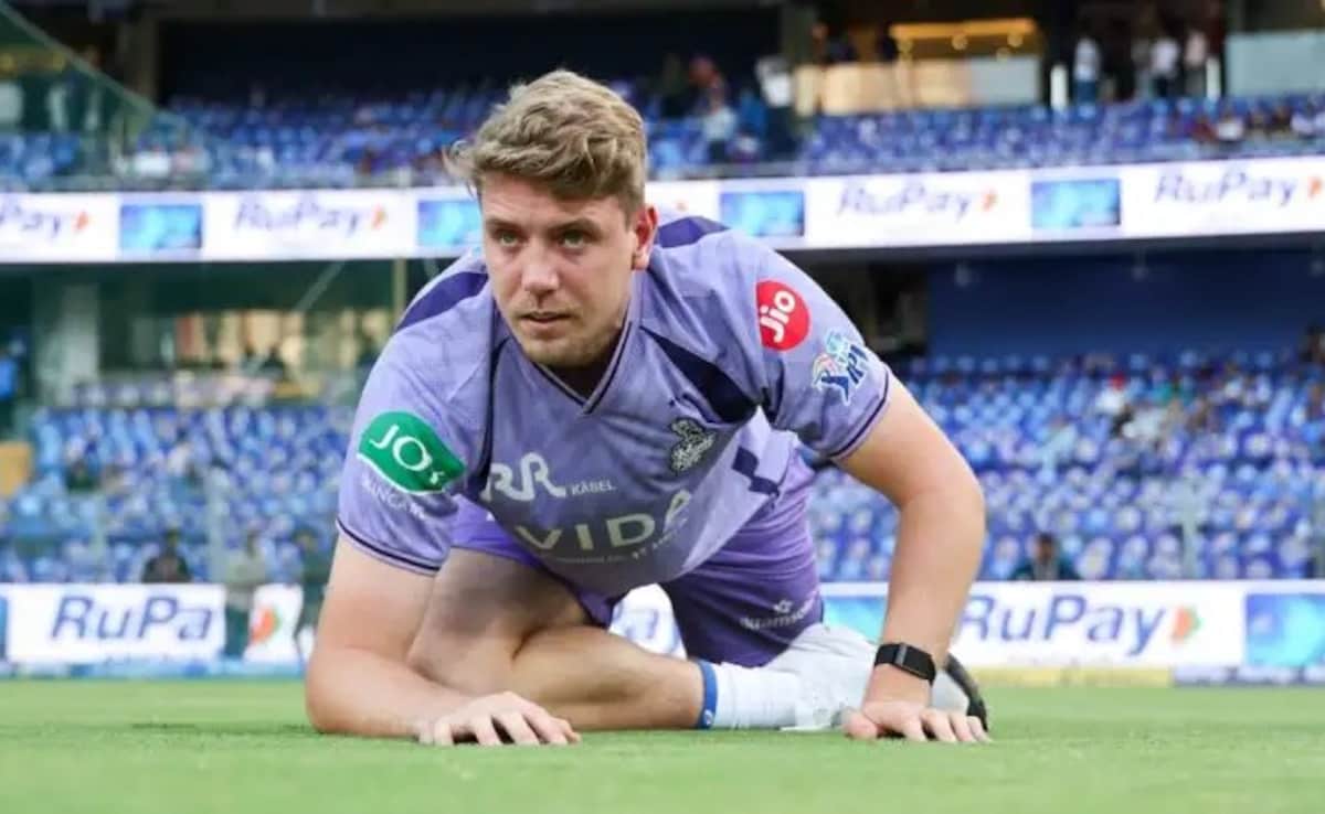 KKR Sent Big Reminder Over Rs 25.2 Crore Star By Sunil Gavaskar: Need To Look Closely