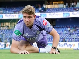 KKR Sent Big Reminder Over Rs 25.2 Crore Star By Sunil Gavaskar: 'Need To Look Closely'