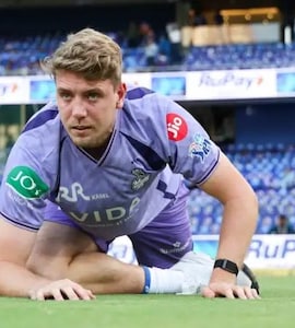 KKR Sent Big Reminder Over Rs 25.2 Crore Star By Sunil Gavaskar: Need To Look Closely