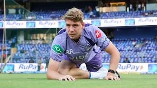 25 करोड़ी खिलाड़ी के भय में है SRH! तीन मुकाबलों में ठोके हैं 201 रन, एक  बार भी नहीं हुआ है आउट