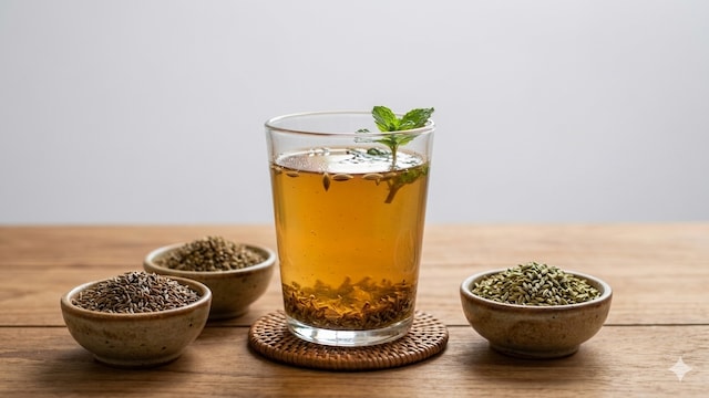 All three seeds possess anti-inflammatory properties