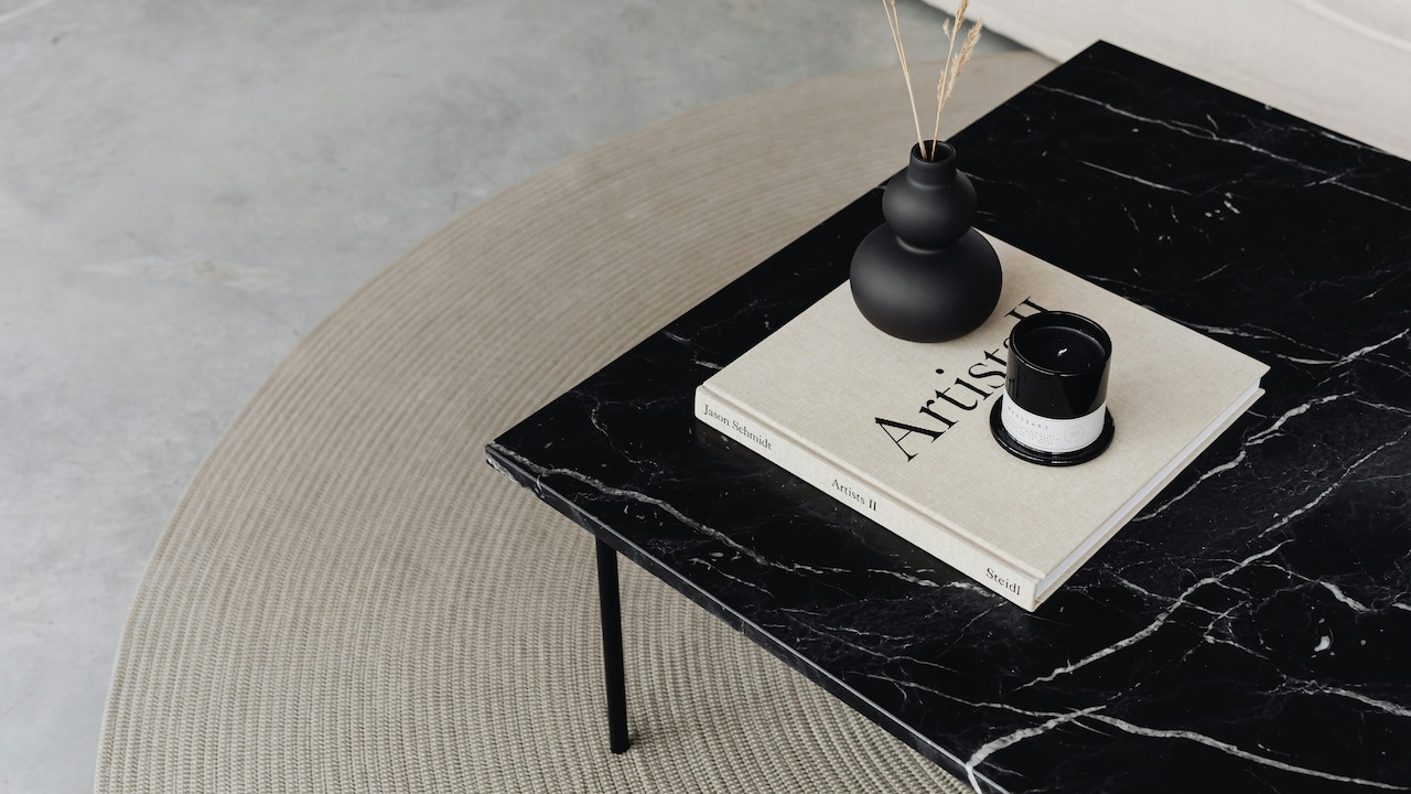 Why Your Coffee Table Becomes A Clutter Magnet Within 10 Days