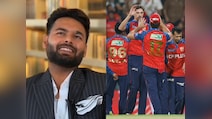 Pant's 'Ek Ka Hi Tension Tha, Punjab' Comment Viral After PBKS Thrash LSG