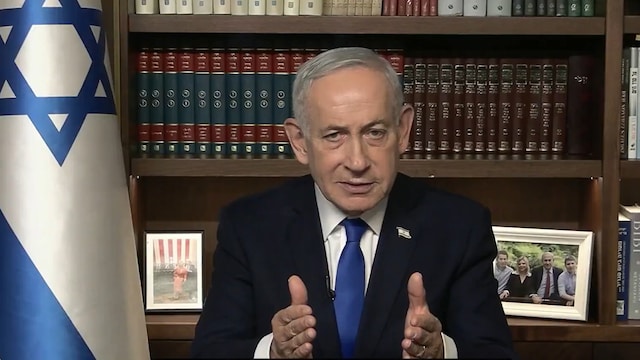 Benjamin Netanyahu's recovery highlights a reassuring message, prostate cancer is highly treatable