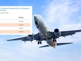 Aviation Fuel Price: नॉर्मल पेट्रोल से कितना महंगा होता है प्लेन में डाले जाने वाला तेल? इतनी है एक लीटर की कीमत