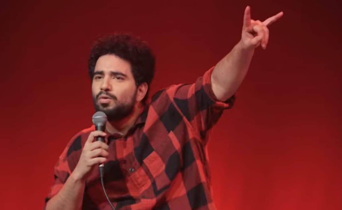 समय रैना का लेटेस्ट वीडियो देख उनकी फैन हुई ये एक्ट्रेस, स्टैंडअप कमीडियन की यूं की तारीफ