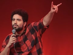 समय रैना का लेटेस्ट वीडियो देख उनकी फैन हुई ये एक्ट्रेस, स्टैंडअप कमीडियन की यूं की तारीफ