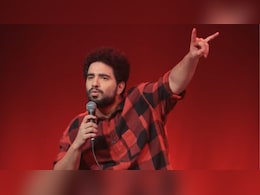 'Kashmiri Crossfire <i>Mein Hi Marte Hain</i>': Samay Raina Trolls India's Got Latent Backlash