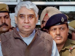 Self-Styled Godman Rampal Released In 2014 Haryana Violence Case