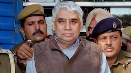 Self-Styled Godman Rampal Released In 2014 Haryana Violence Case