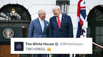 अमेरिका में लोकतंत्र खत्म करने पर तुले ट्रंप? ब्रिटेन के राजा से खोजा रिलेशन, व्हाइट हाउस ने भी कहा 'किंग'