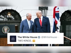अमेरिका में लोकतंत्र खत्म करने पर तुले ट्रंप? ब्रिटेन के राजा से खोजा रिलेशन, व्हाइट हाउस ने भी कहा 'किंग'