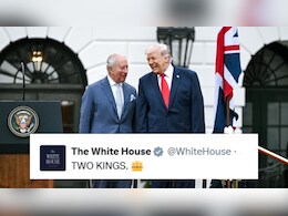 अमेरिका में लोकतंत्र खत्म करने पर तुले ट्रंप? ब्रिटेन के राजा से खोजा रिलेशन, व्हाइट हाउस ने भी कहा 'किंग'