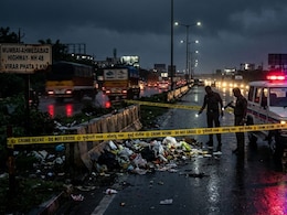 Vasai News: 15 दिवसांत 6 मृतदेह; विरारमध्ये आणखी एक मृतदेह आढळल्याने खळबळ