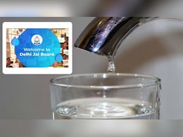 दिल्ली जल बोर्ड का बड़ा फैसला, अब हर कोई नहीं देख पाएगा आपकी डिटेल, DJB पोर्टल पर रजिस्टर्ड यूजर्स को ही मिलेगी यह सुविधा