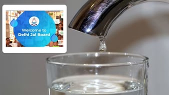 दिल्ली जल बोर्ड का बड़ा फैसला, अब हर कोई नहीं देख पाएगा आपकी डिटेल, रजिस्टर्ड यूजर्स को ही मिलेगी ये सुविधा
