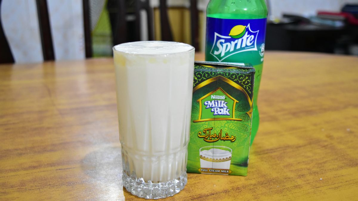 After Dhurandhar, Doodh Soda Is Trending, But Is It Better For You Than Soda?