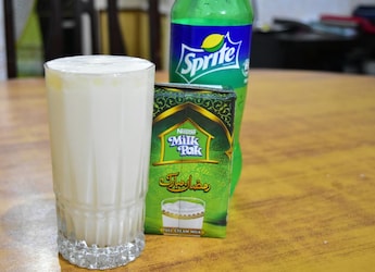 After Dhurandhar, Doodh Soda Is Trending, But Is It Better For You Than Just Soda?