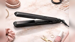 सिर्फ बालों को सीधा करने में ही नहीं बल्कि किचन से लेकर बेडरूम तक काम आता है हेयर स्ट्रेटनर