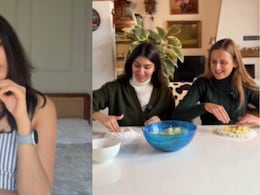 Indian Woman Shares Life Lessons From Living And Travelling In Europe