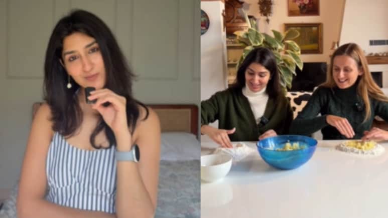 Indian Woman Shares Life Lessons From Living And Travelling In Europe