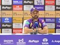 Ajinkya Rahane: केकेआरच्या कॅम्पमध्ये अस्वस्थता? सलग 2 पराभवांनंतर कॅप्टन रहाणेचा पारा चढला, वाचा काय घडलं?