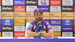 Ajinkya Rahane: केकेआरच्या कॅम्पमध्ये अस्वस्थता? सलग 2 पराभवांनंतर कॅप्टन रहाणेचा पारा चढला, वाचा काय घडलं?