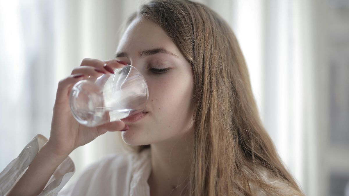 Does 8 Glasses Of Water Really Clear Your Skin? Viral Post Sparks Debate