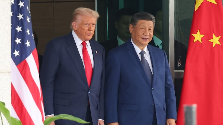 अमीर लेकिन कर्जदार... दुनिया की दो सबसे बड़ी इकोनॉमी अमेरिका और चीन कितने कर्ज में डूबे?