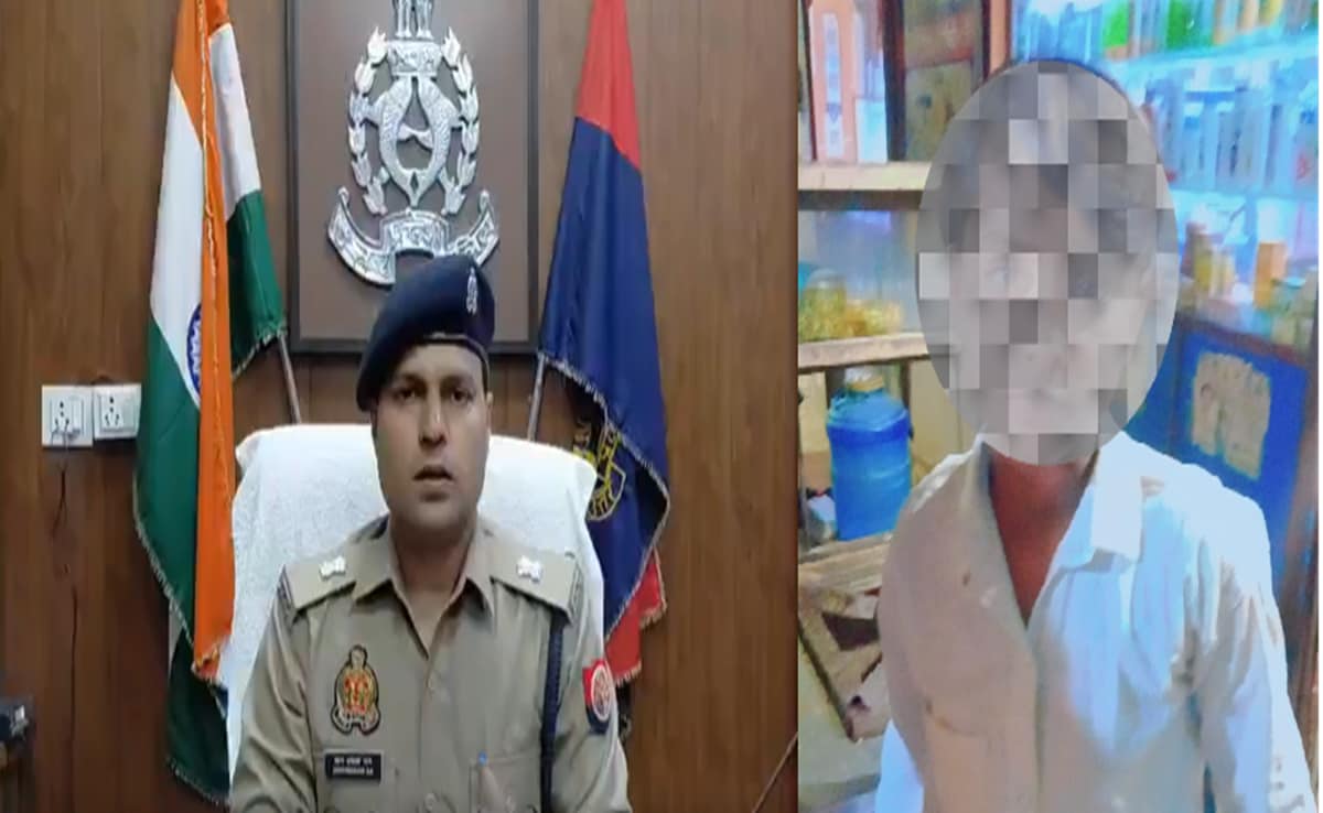 वीडियो गेम खेलने के दौरान विवाद; गाजियाबाद में नाबालिग बच्चे की चाकू से गोदकर हत्या, लोनी बॉर्डर में सनसनी