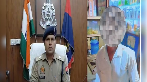 वीडियो गेम खेलने के दौरान विवाद; गाजियाबाद में नाबालिग बच्चे की चाकू से गोदकर हत्या, लोनी बॉर्डर में सनसनी