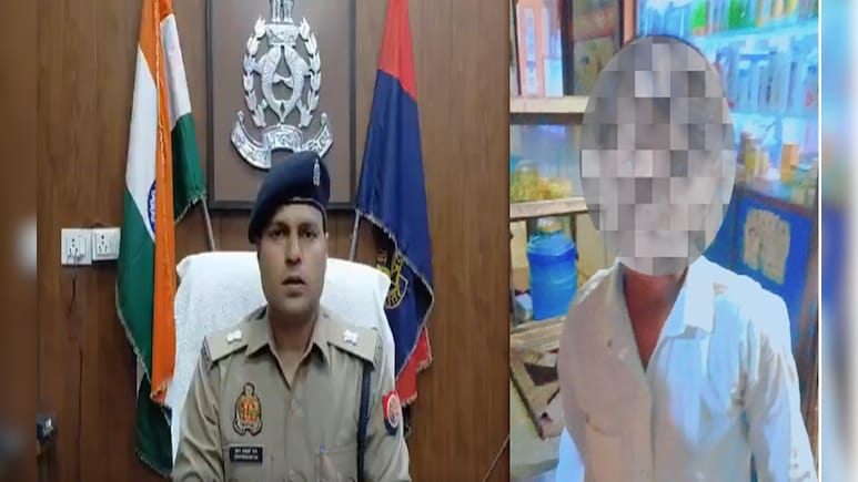 वीडियो गेम खेलने के दौरान विवाद; गाजियाबाद में नाबालिग बच्चे की चाकू से गोदकर हत्या, लोनी बॉर्डर में सनसनी