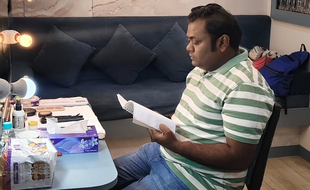 पंचायत के सचीव जी ने बयां किया जातिवाद का दर्द, बोले- आज भी मंदिर में नहीं मिलती एंट्री