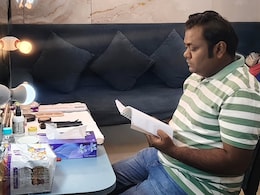 पंचायत के सचीव जी ने बयां किया जातिवाद का दर्द, बोले- आज भी मंदिर में नहीं मिलती एंट्री