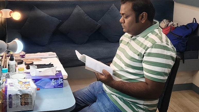 पंचायत के सचीव जी ने बयां किया जातिवाद का दर्द, बोले- आज भी मंदिर में नहीं मिलती एंट्री