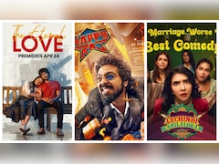 Malayalam, Telugu, Tamil OTT Releases This Week: Band Melam To Eternal Love &mdash; Films, Series To Watch