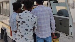 Rajasthan: मायरे का समान खरीदने बाजार गया था विराट, चाइनीज मांझे से पिता के सामने कटा 8 साल के मासूम के गले का आधा हिस्सा
