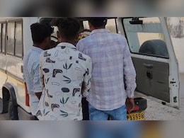 Rajasthan: मायरे का समान खरीदने बाजार गया था विराट, चाइनीज मांझे से पिता के सामने कटा 8 साल के मासूम के गले का आधा हिस्सा