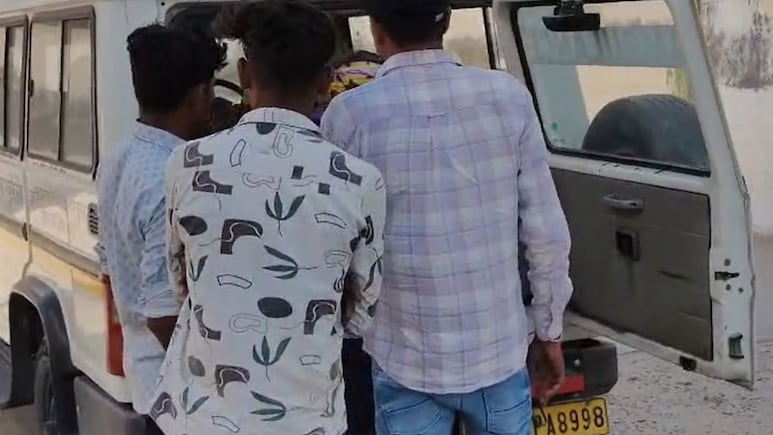 Rajasthan: मायरे का समान खरीदने बाजार गया था विराट, चाइनीज मांझे से पिता के सामने कटा 8 साल के मासूम के गले का आधा हिस्सा