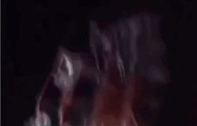 VIDEO: मेले में चलते-चलते गिरा &nbsp;बड़ा झूला, आधी रात मची चीख‑पुकार, 14 लोग जख्मी