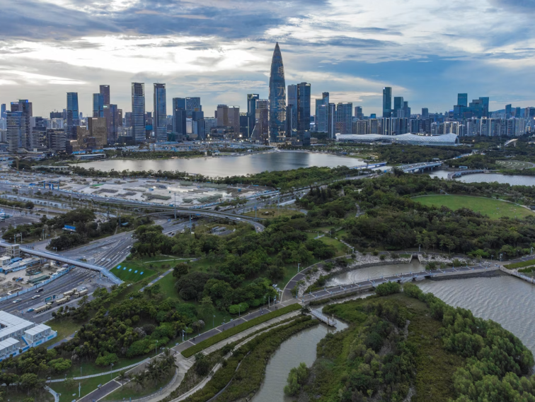 US Man Moves To China, Cuts Living Costs By 75%: 'Version Of American Dream'