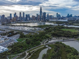 US Teacher Moves To China,  Now Pays A Quarter The Cost With A Family Of 4: "My Version Of American Dream"