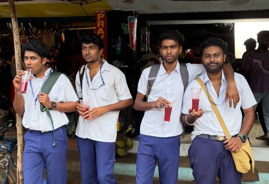 धुरंधर 2 पर भारी पड़े ये चार दोस्त, 10 करोड़ का बजट, चार दिन में बॉक्स ऑफिस पर कमा डाले 67 करोड़